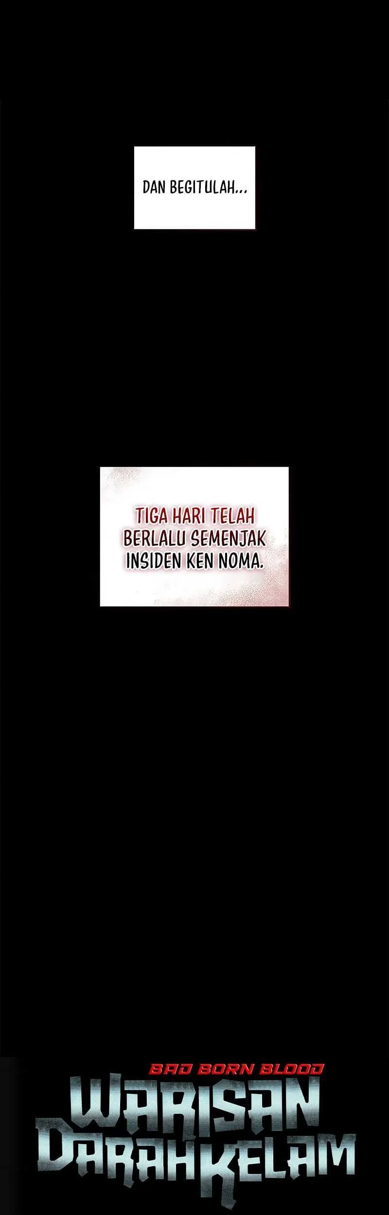 Bad Born Blood Chapter 45 Fix Gambar 6